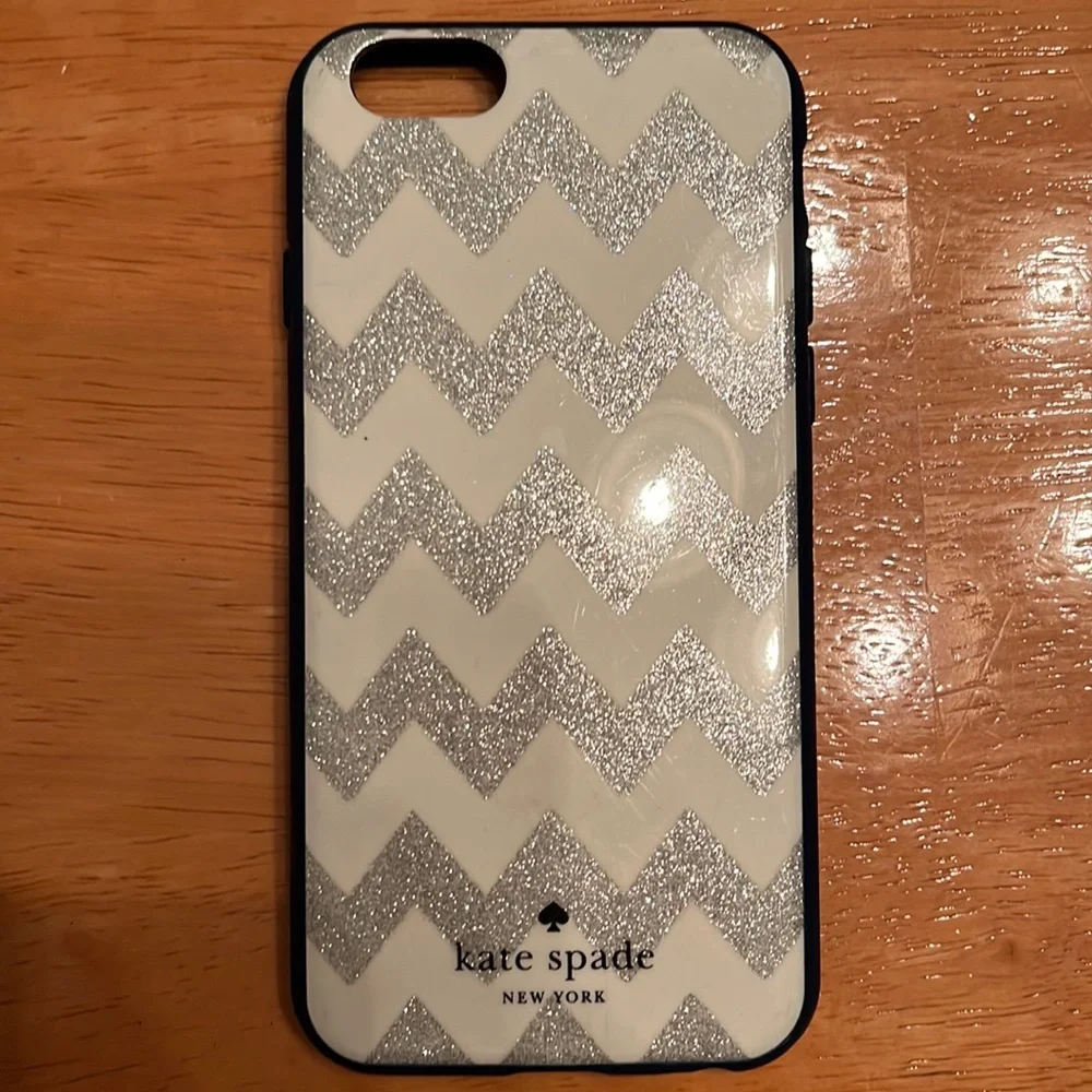 Kate Spade iPhone 6 case